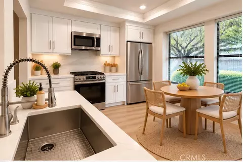 Kitchen - 12 Springwater, Irvine, CA 92604 photo 3 of 6