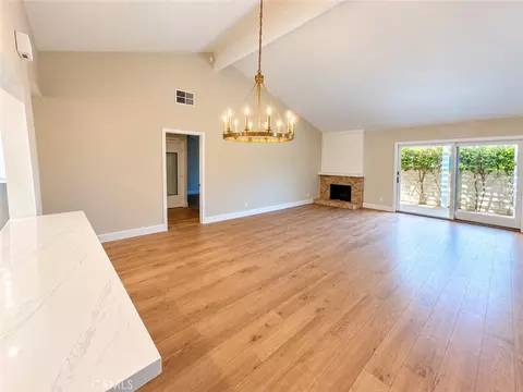 Living - 12 Springwater, Irvine, CA 92604 photo 2 of 4