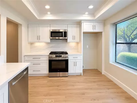 Kitchen - 12 Springwater, Irvine, CA 92604 photo 2 of 6