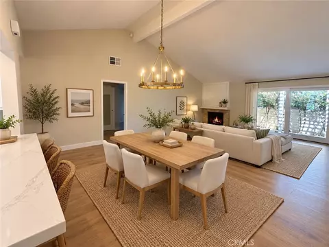 Dining - 12 Springwater, Irvine, CA 92604 photo 1 of 1