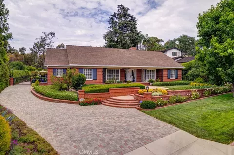 15005 Lodosa Dr, Whittier, CA 90605