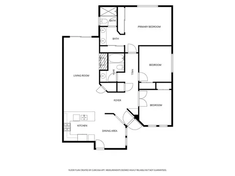 Floorplan - 2720 E Walnut #18, Orange, CA 92867 photo 1 of 1