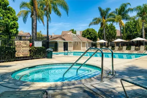 Exterior - 2720 E Walnut #18, Orange, CA 92867 photo 13 of 13
