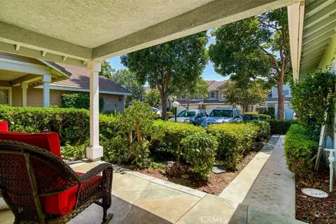 Exterior - 2720 E Walnut #18, Orange, CA 92867 photo 4 of 13