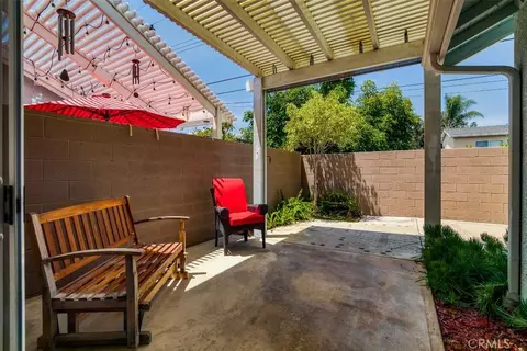 Exterior - 2720 E Walnut #18, Orange, CA 92867 photo 7 of 13