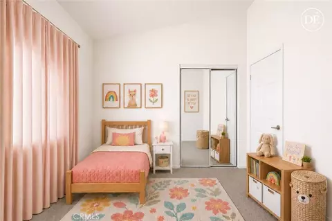 Bedroom - 2720 E Walnut #18, Orange, CA 92867 photo 5 of 7