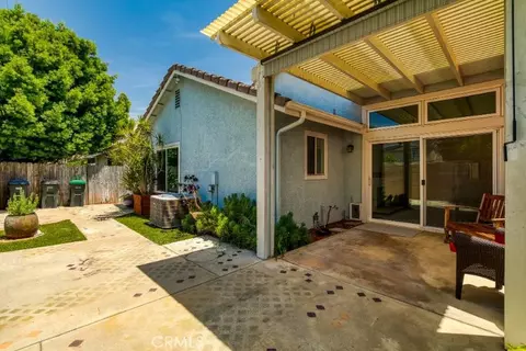 Exterior - 2720 E Walnut #18, Orange, CA 92867 photo 6 of 13