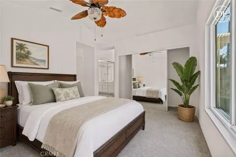 Bedroom - 2720 E Walnut #18, Orange, CA 92867 photo 1 of 7