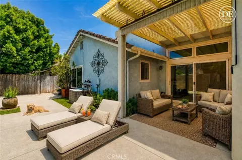 Exterior - 2720 E Walnut #18, Orange, CA 92867 photo 5 of 13