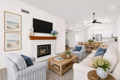 Living - 2720 E Walnut #18, Orange, CA 92867 photo 1 of 3