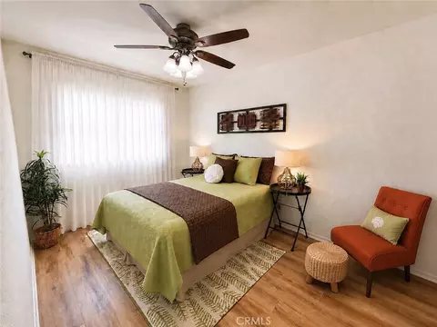 Bedroom - 356 E Plenty, Long Beach, CA 90805 photo 4 of 4