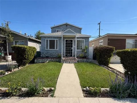 Exterior - 356 E Plenty, Long Beach, CA 90805 photo 1 of 2