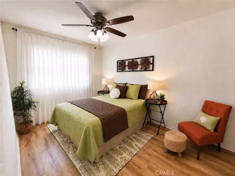 Bedroom - 356 E Plenty, Long Beach, CA 90805 photo 5 of 5