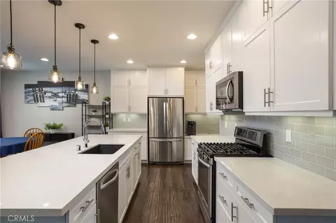 Kitchen - 63 Origin, Irvine, CA 92618 photo 2 of 5