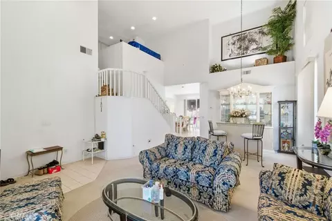 Living - 1757 W Andes Dr, Upland, CA 91784 photo 4 of 8