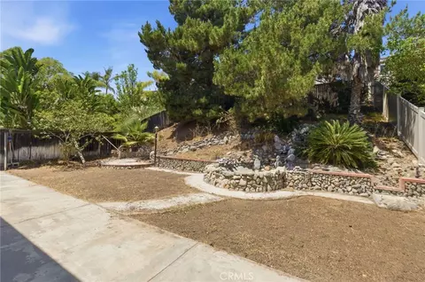 Exterior - 1757 W Andes Dr, Upland, CA 91784 photo 3 of 6