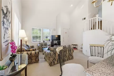 Living - 1757 W Andes Dr, Upland, CA 91784 photo 5 of 8