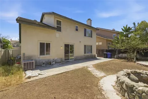 Exterior - 1757 W Andes Dr, Upland, CA 91784 photo 5 of 6