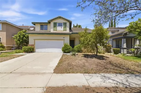 Exterior - 1757 W Andes Dr, Upland, CA 91784 photo 1 of 6