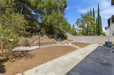 Exterior - 1757 W Andes Dr, Upland, CA 91784 photo 4 of 6