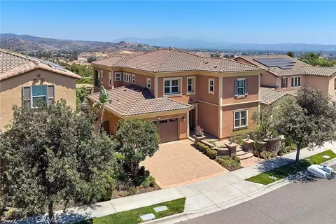 518 N Belridge Ter, Brea, CA 92821