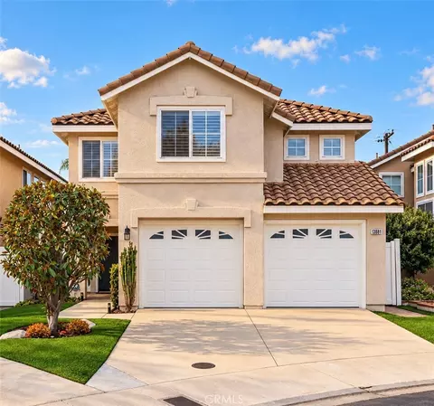 13881 Berrington Ct, North Tustin, CA 92705