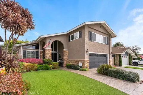 3580 Teaberry, Seal Beach, CA 90740