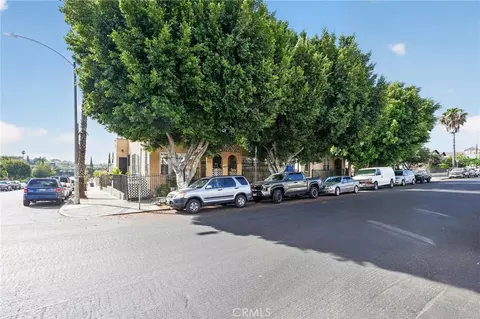 620 N Fickett, Los Angeles, CA 90033