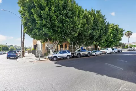 620 N Fickett, Los Angeles, CA 90033