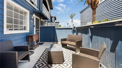 Exterior - 10678 Bell St #13, Stanton, CA 90680 photo 2 of 3