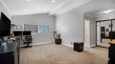 Bedroom - 10678 Bell St #13, Stanton, CA 90680 photo 3 of 3