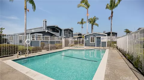 Exterior - 10678 Bell St #13, Stanton, CA 90680 photo 3 of 3