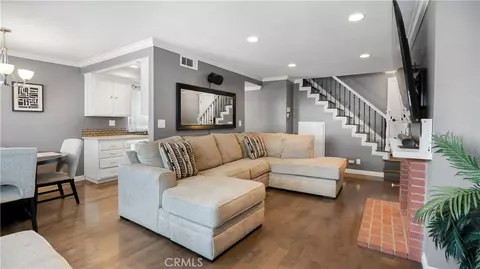 Living - 10678 Bell St #13, Stanton, CA 90680 photo 1 of 1