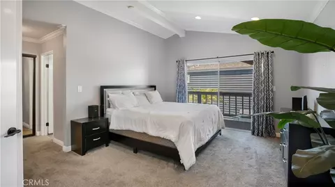Bedroom - 10678 Bell St #13, Stanton, CA 90680 photo 2 of 3