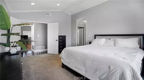 Bedroom - 10678 Bell St #13, Stanton, CA 90680 photo 1 of 3