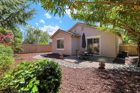 Exterior - 220 Saddlehorn Loop, Lincoln, CA 95648 photo 5 of 6