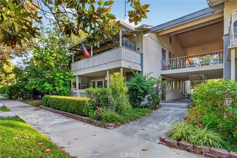 8 Via Castilla #C, Laguna Woods, CA 92637