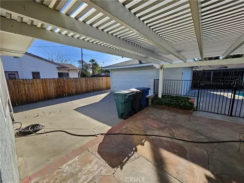 Exterior - 5162 Jurupa, Riverside, CA 92504 photo 9 of 10