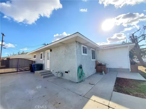 Exterior - 5162 Jurupa, Riverside, CA 92504 photo 5 of 10