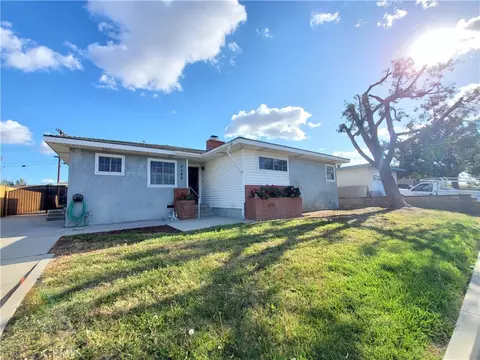 Exterior - 5162 Jurupa, Riverside, CA 92504 photo 4 of 10