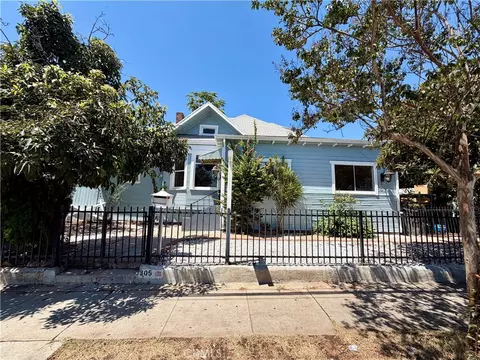 305 S Mott, Los Angeles, CA 90033