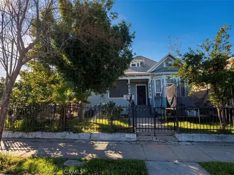 305 S Mott, Los Angeles, CA 90033