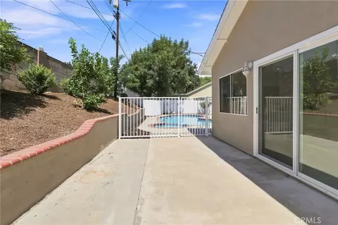 Exterior - 21206 Silver Cloud, Diamond Bar, CA 91765 photo 8 of 10