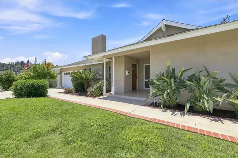 Exterior - 21206 Silver Cloud, Diamond Bar, CA 91765 photo 1 of 10