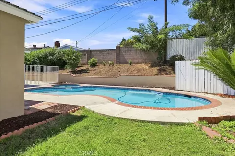 Exterior - 21206 Silver Cloud, Diamond Bar, CA 91765 photo 2 of 10