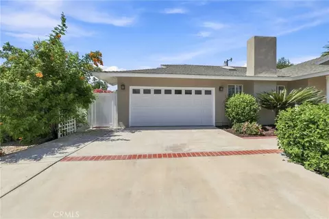 Exterior - 21206 Silver Cloud, Diamond Bar, CA 91765 photo 10 of 10
