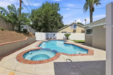 Exterior - 21206 Silver Cloud, Diamond Bar, CA 91765 photo 4 of 10
