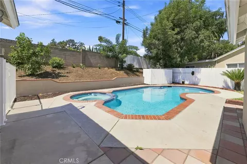 Exterior - 21206 Silver Cloud, Diamond Bar, CA 91765 photo 5 of 10
