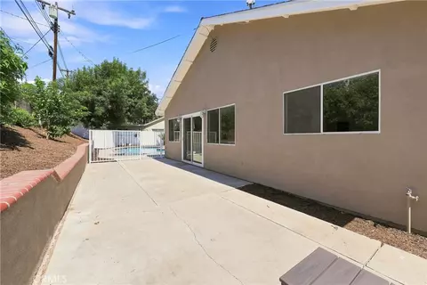 Exterior - 21206 Silver Cloud, Diamond Bar, CA 91765 photo 9 of 10