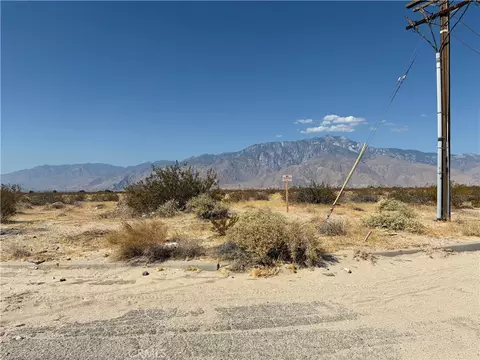 0 Cactus Dr Camino Aventura, Desert Hot Springs, CA 92240